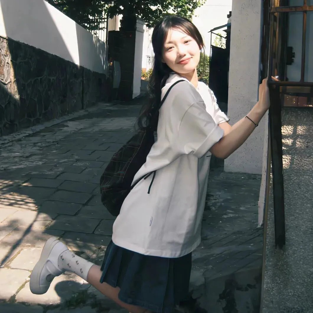 现在很美丽